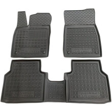 Автомобильные коврики в салон BS227265