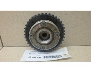 Механизм изменения фаз ГРМ BS282020 Механизм изменения фаз ГРМ BS282020