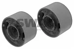Сайлентблок рычага SWAG BS40627