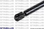 Амортизатор багажника (ремкомплект) STABILUS BS101151