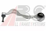 Рычаг подвески A.B.S. BS33617