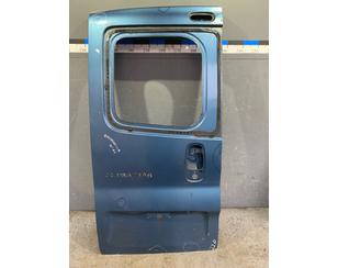 Дверь багажника левая 7751472647 BS212831 Дверь багажника левая 7751472647 BS212831