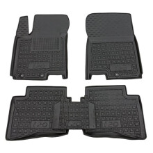 Автомобильные коврики в салон BS226822