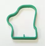 Прокладка впускного коллектора ELRING BS85262