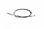 Трос ручника A.B.S. BS152385 Трос ручника A.B.S. BS152385