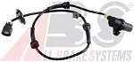 Датчик ABS A.B.S. BS45625