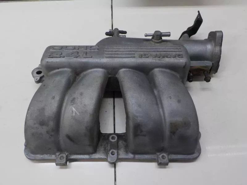 Впускной коллектор ST298409