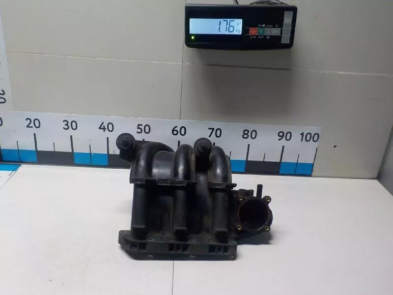 Впускной коллектор ST298054