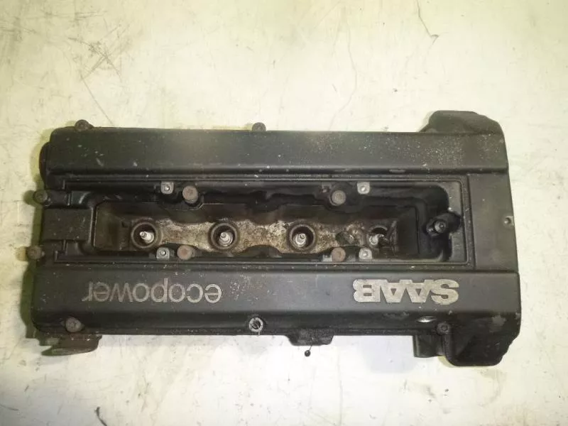 Клапанная крышка ГБЦ BS68822