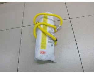 Подушка безопасности боковая в сиденье BS210370