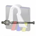 Рулевая тяга BS123361