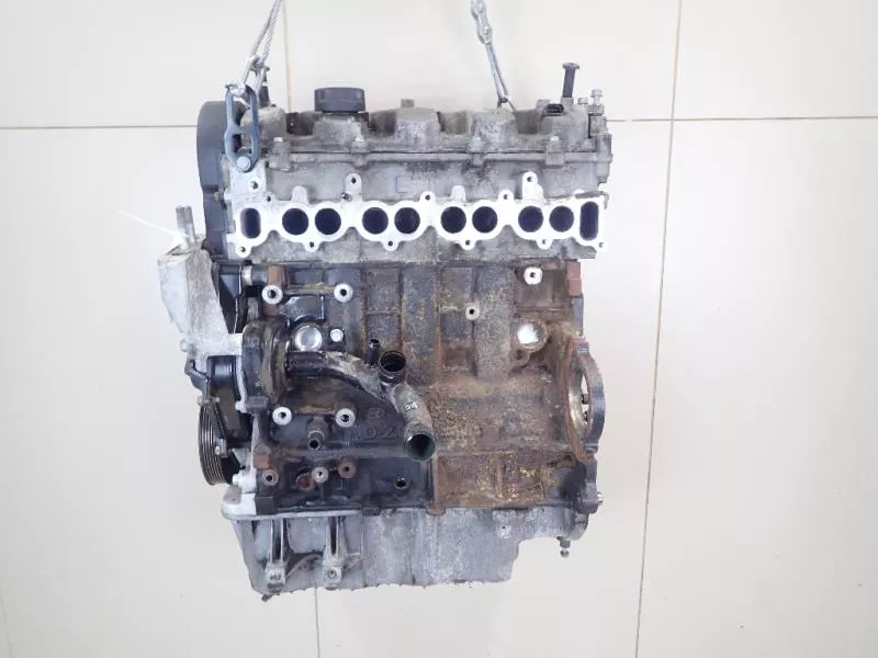 Двигатель BS247390 Двигатель BS247390