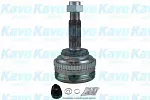 ШРУС KAVO PARTS BS163731 ШРУС KAVO PARTS BS163731