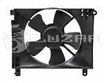 Вентилятор радиатора LUZAR BS62112