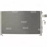 Радиатор кондиционера CARGO BS98631