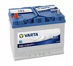 Аккумулятор автомобильный VARTA BS44101