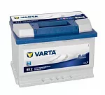 Аккумулятор автомобильный VARTA BS44110