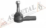 Наконечник рулевой тяги ASMETAL BS125754 Наконечник рулевой тяги ASMETAL BS125754