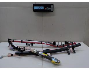  Боковая шторка BS210522