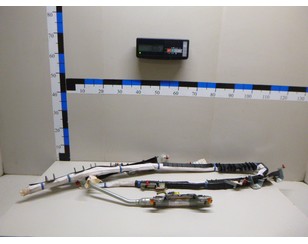  Боковая шторка BS210519