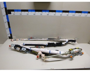  Боковая шторка BS210520