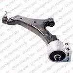 Рычаг подвески DELPHI BS35741 Рычаг подвески DELPHI BS35741