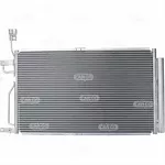 Радиатор кондиционера CARGO BS99330