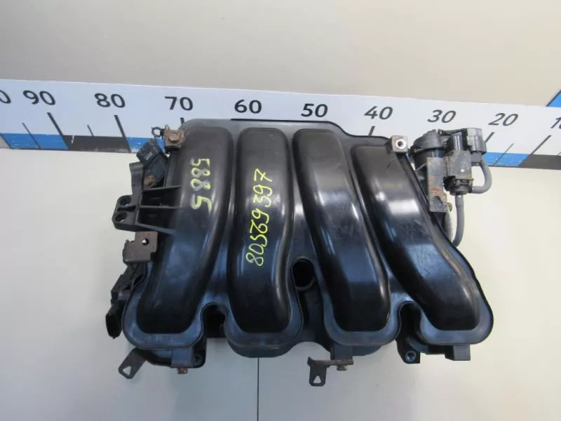 Впускной коллектор ST302674 Впускной коллектор ST302674