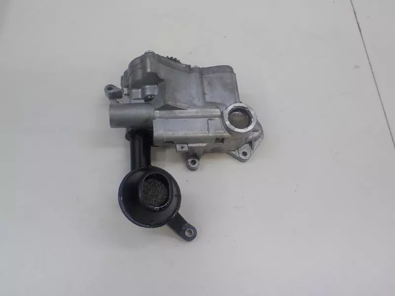 Масляный насос BS253728