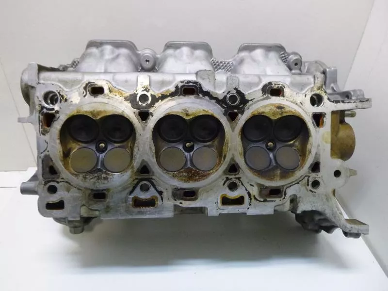 ГБЦ (головка блока цилиндров) ST293647