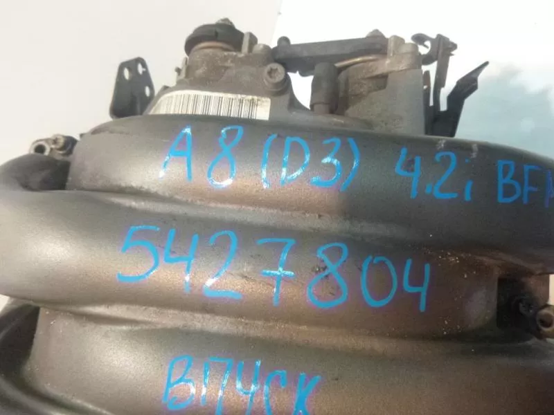 Впускной коллектор ST301700