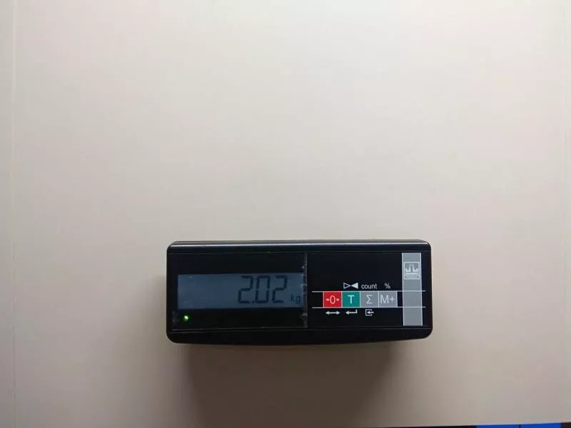 Клапанная крышка ГБЦ BS68596