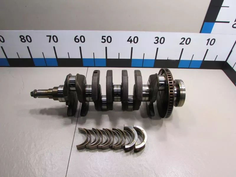 Коленвал BS250323