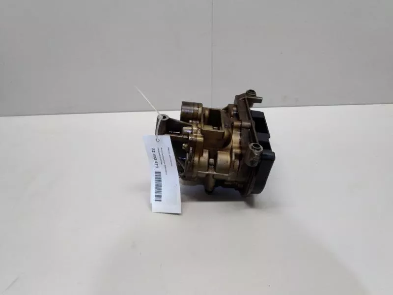 Масляный насос BS252798