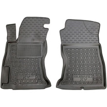 Автомобильные коврики в салон BS227800