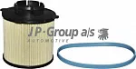 Топливный фильтр JP GROUP BS172618