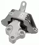 Опора двигателя LEMFORDER BS73808