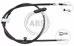 Трос ручника A.B.S. BS152545