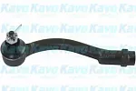 Наконечник рулевой тяги KAVO PARTS BS128704