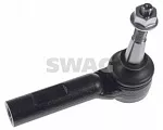 Наконечник рулевой тяги SWAG BS129147