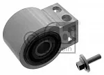 Сайлентблок рычага FEBI BS40586
