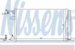 Радиатор кондиционера NISSENS BS99438