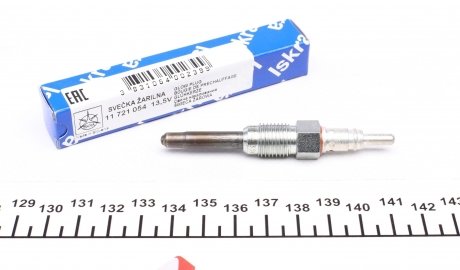 Свеча накала ISKRA BS281363