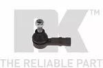 Наконечник рулевой тяги NK BS126144