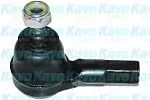 Наконечник рулевой тяги KAVO PARTS BS126233