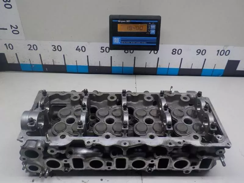 ГБЦ (головка блока цилиндров) ST296961