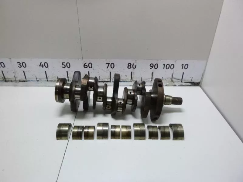 Коленвал BS251411