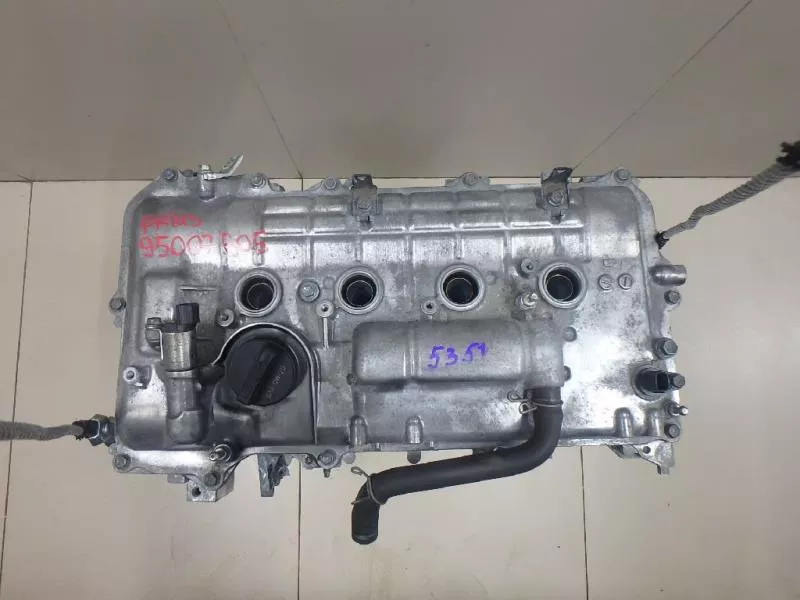 Двигатель BS245866