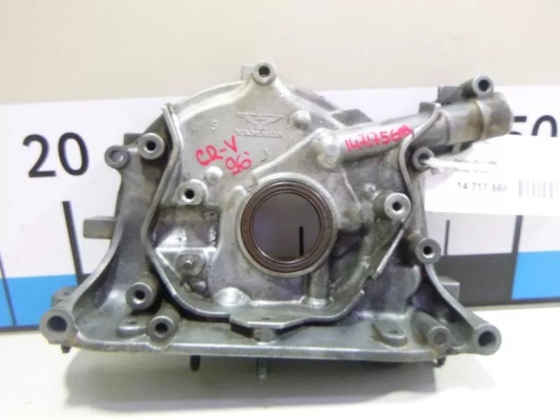 Масляный насос BS253097