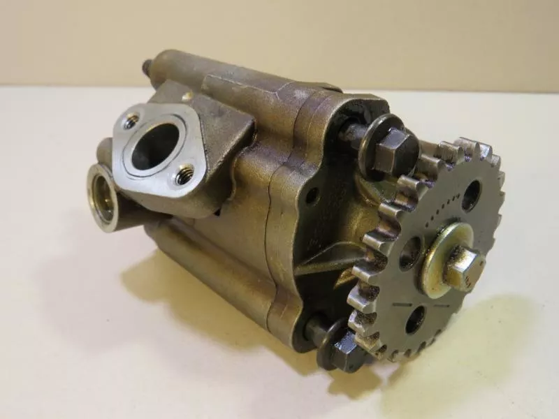 Масляный насос BS252041